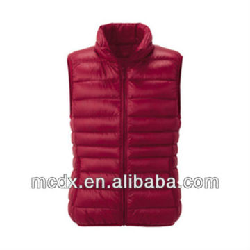 neueste Designer Damen Gilet